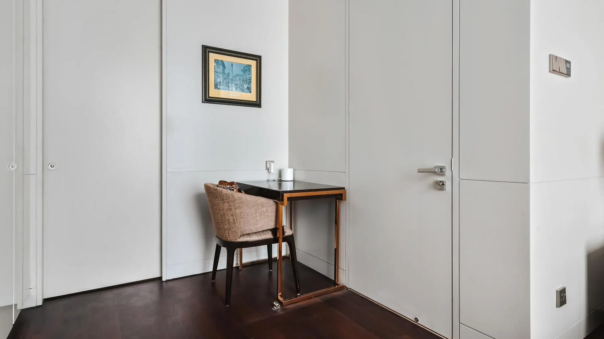Luxury 2Br Designer Suite Above Pavilion Mall Kuala Lumpur Ma­lay­sia